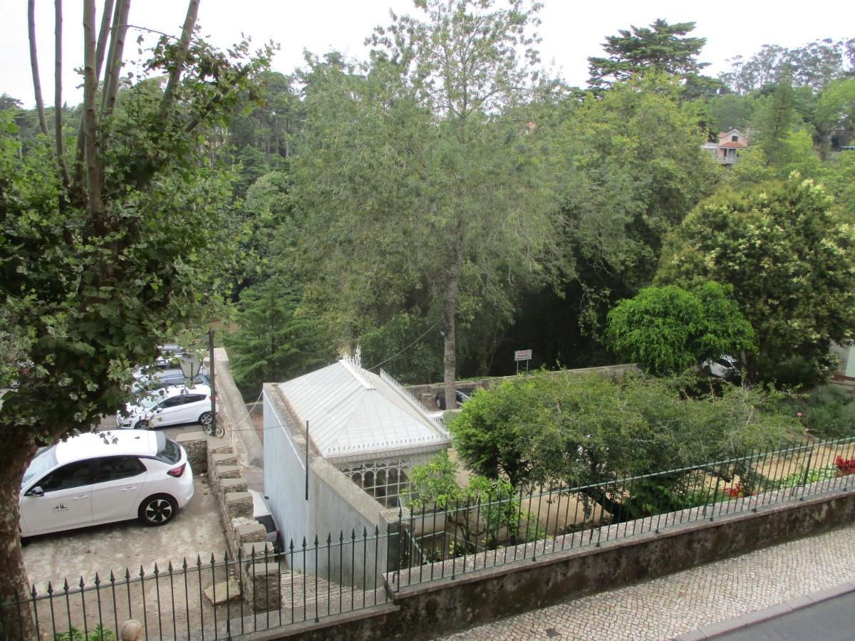 辛特拉 Vale Do Sol旅舍 外观 照片