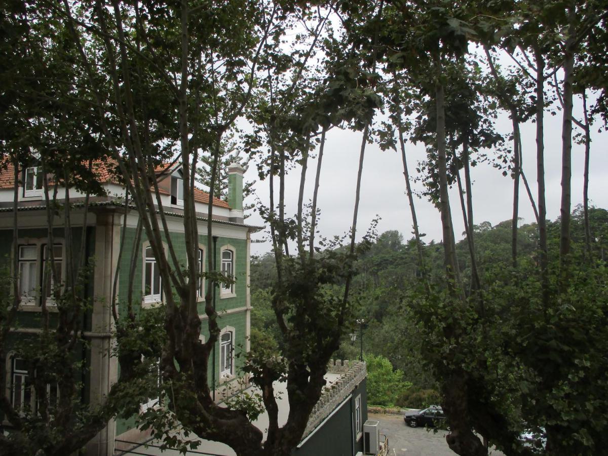 辛特拉 Vale Do Sol旅舍 外观 照片